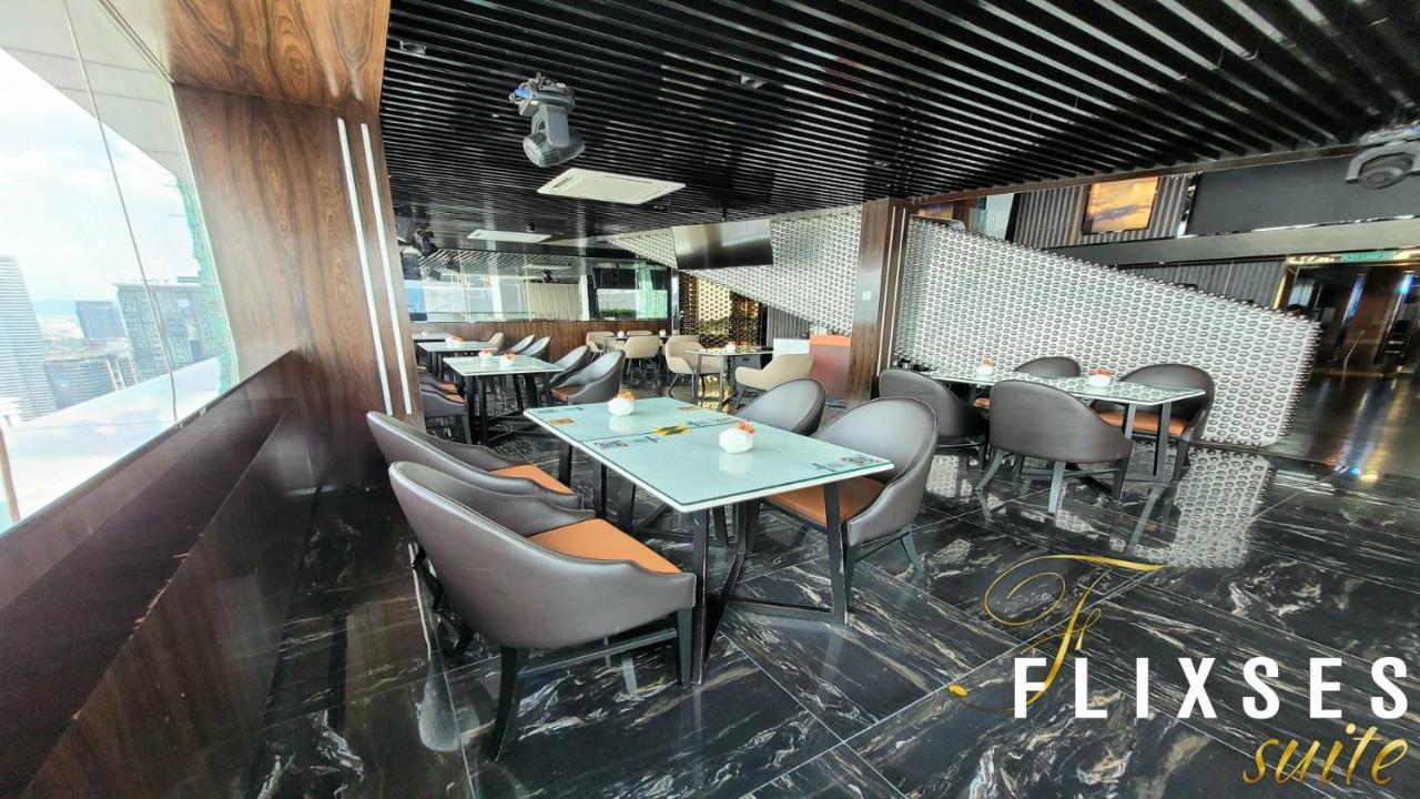 Flixses Suites At Platinum Klcc Kuala Lumpur Eksteriør bilde