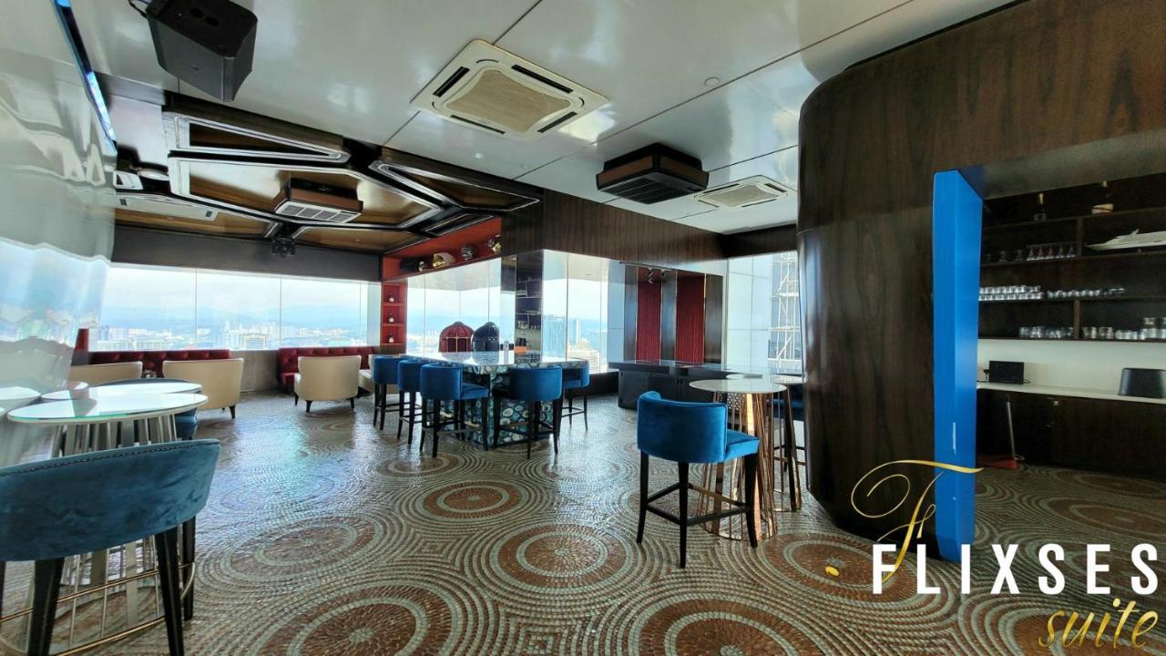 Flixses Suites At Platinum Klcc Kuala Lumpur Eksteriør bilde
