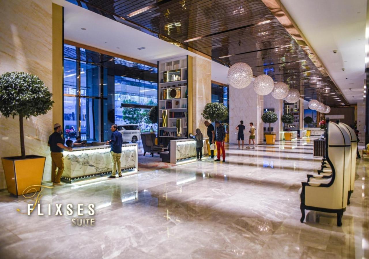 Flixses Suites At Platinum Klcc Kuala Lumpur Eksteriør bilde