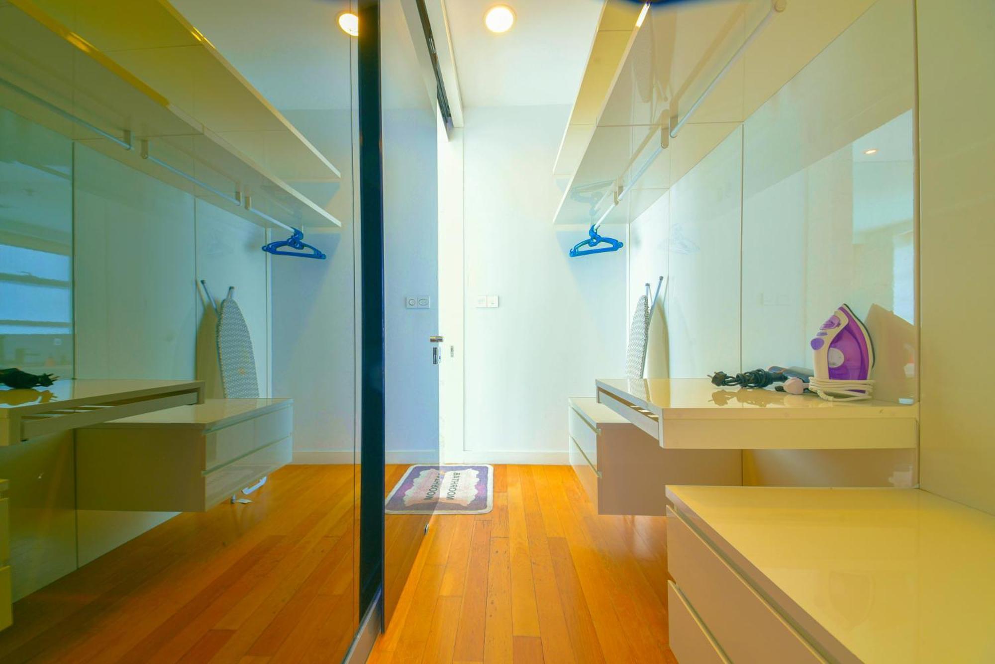 Flixses Suites At Platinum Klcc Kuala Lumpur Eksteriør bilde