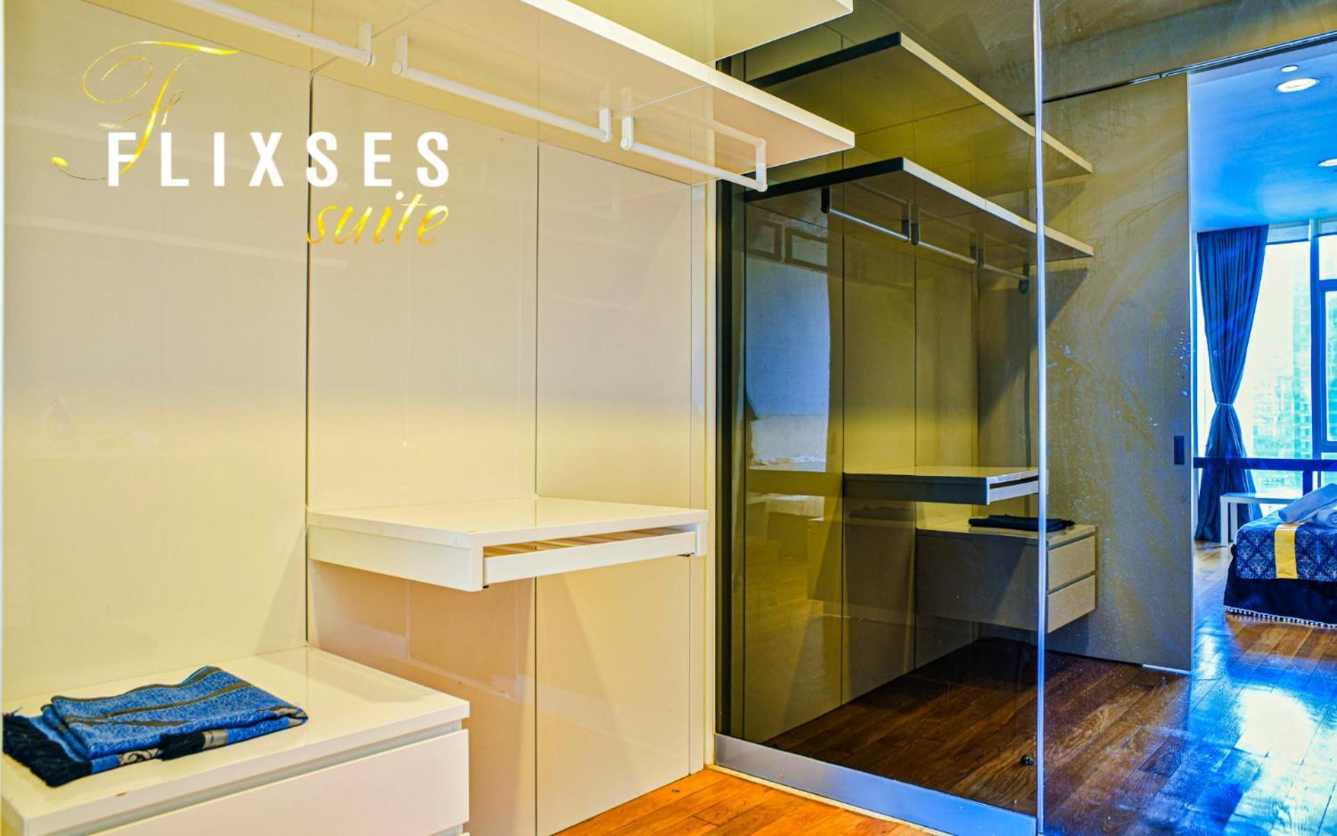 Flixses Suites At Platinum Klcc Kuala Lumpur Eksteriør bilde