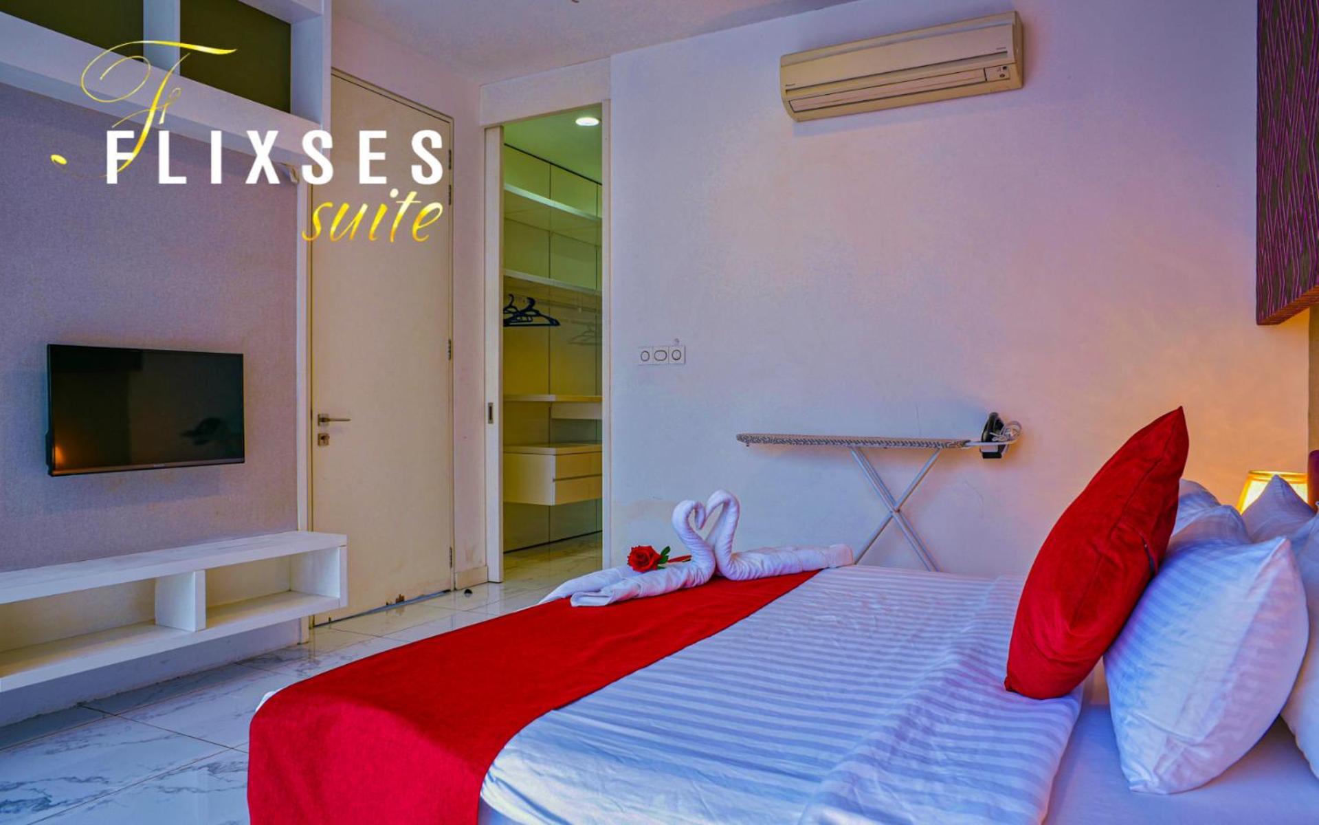 Flixses Suites At Platinum Klcc Kuala Lumpur Eksteriør bilde