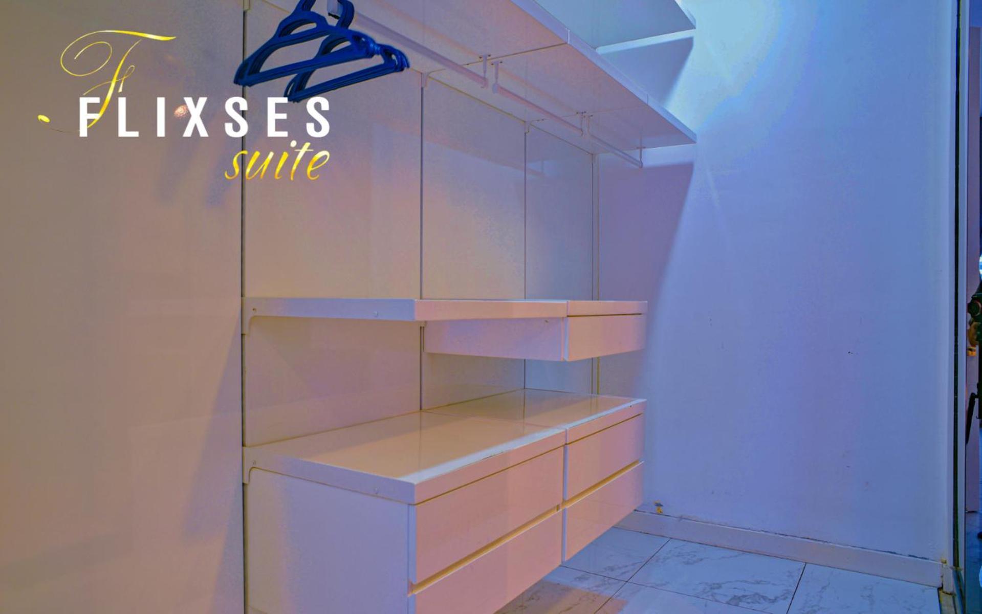 Flixses Suites At Platinum Klcc Kuala Lumpur Eksteriør bilde