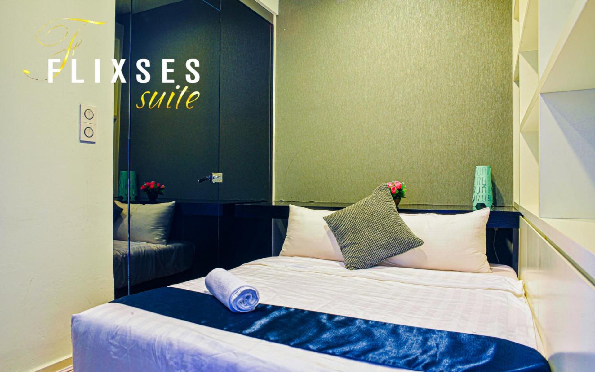 Flixses Suites At Platinum Klcc Kuala Lumpur Eksteriør bilde